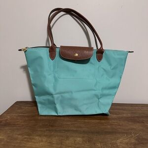 Longchamp le pliage large